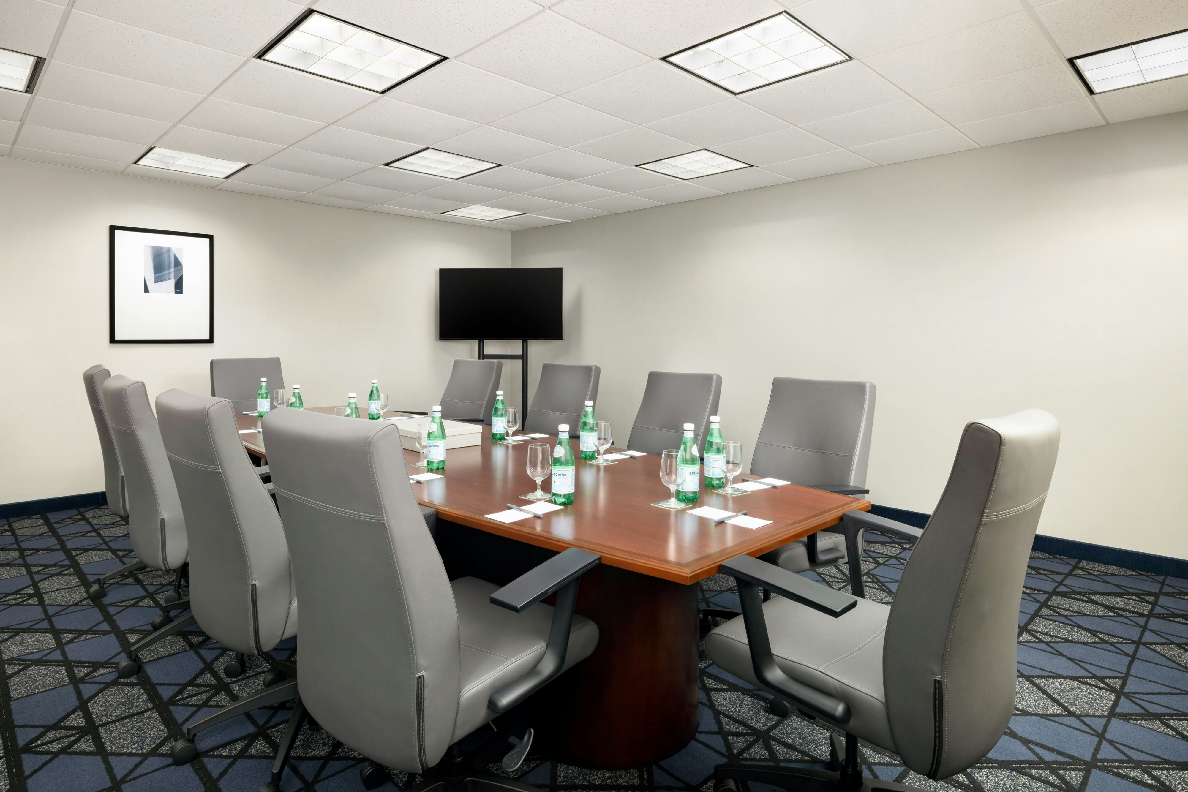 Courtyard by Marriott Montvale 32/41