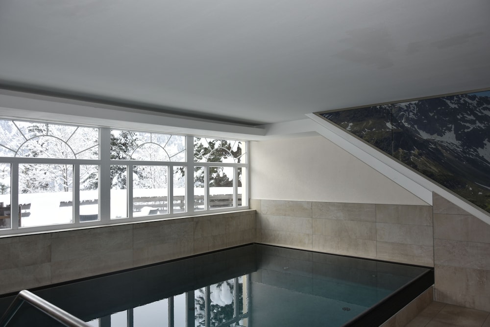 Hotel Panorama Alpin - 360 Tirol (Ex L Hotel 360 Tirol) 23/50