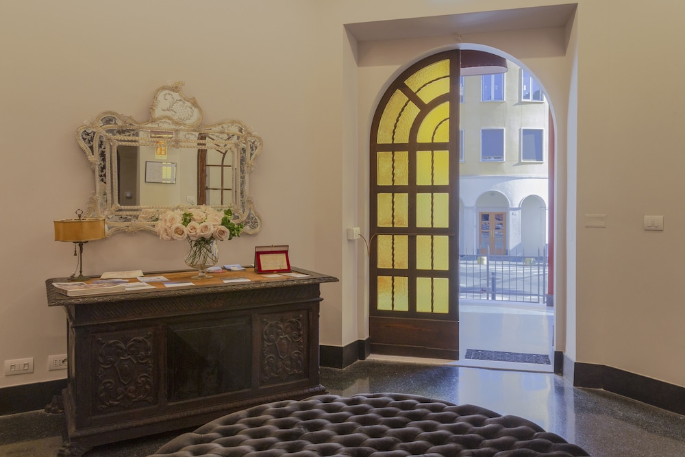 Villa Alberti Portofino Land 4/41
