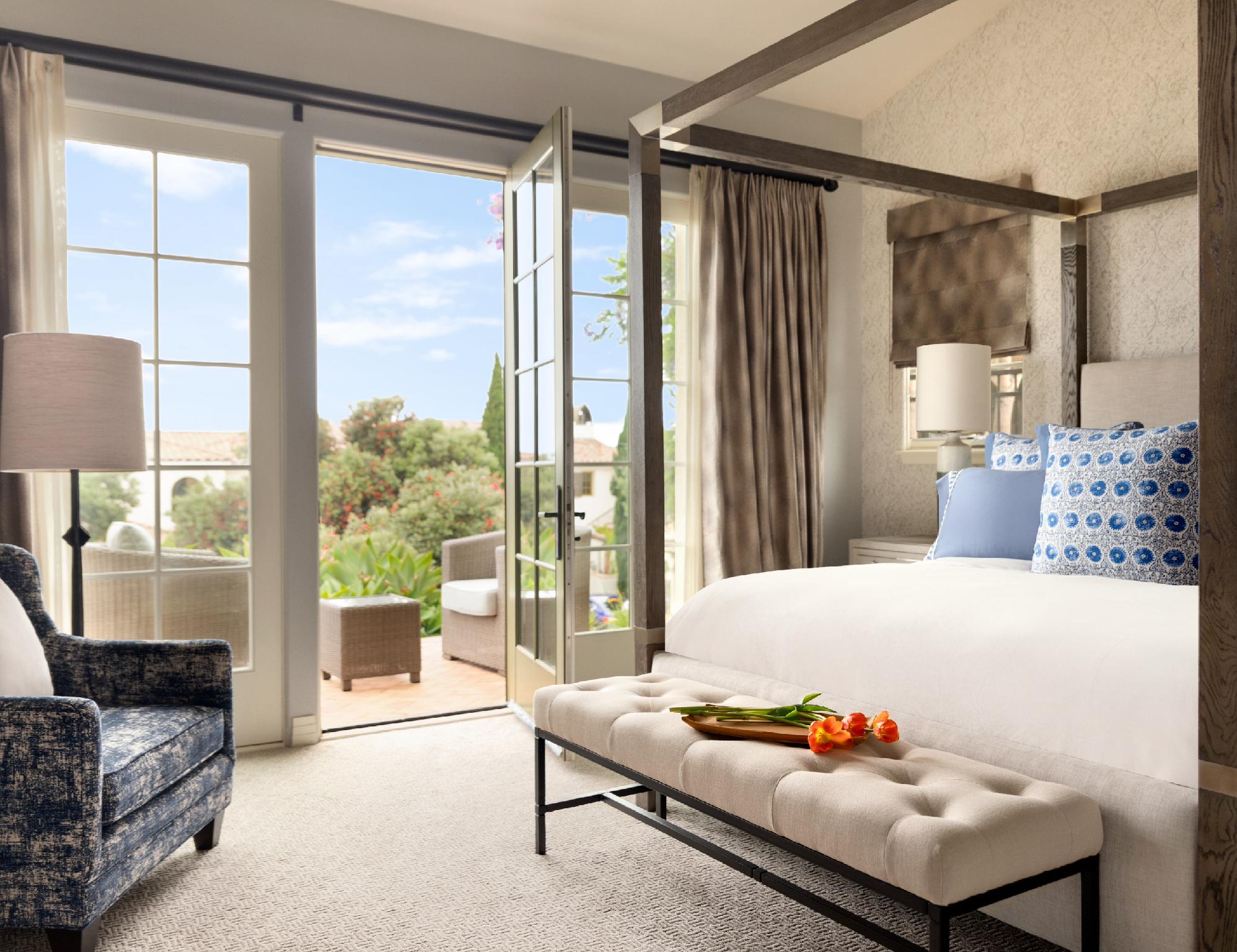 3 Bedrooms, Ocean, Villa, King Bed