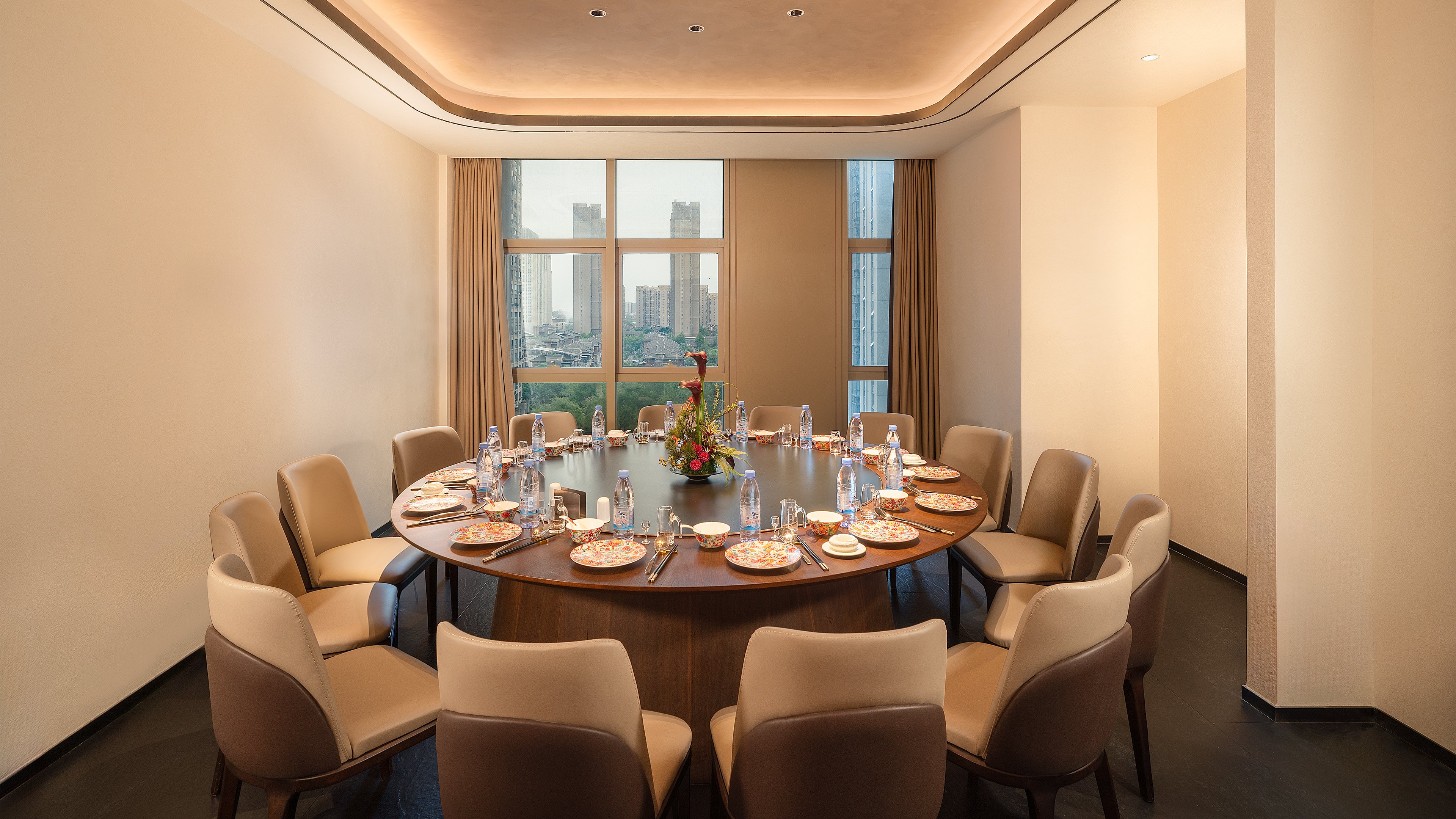 Holiday Inn Express NANCHANG HIGH-TECH ZONE 14/15