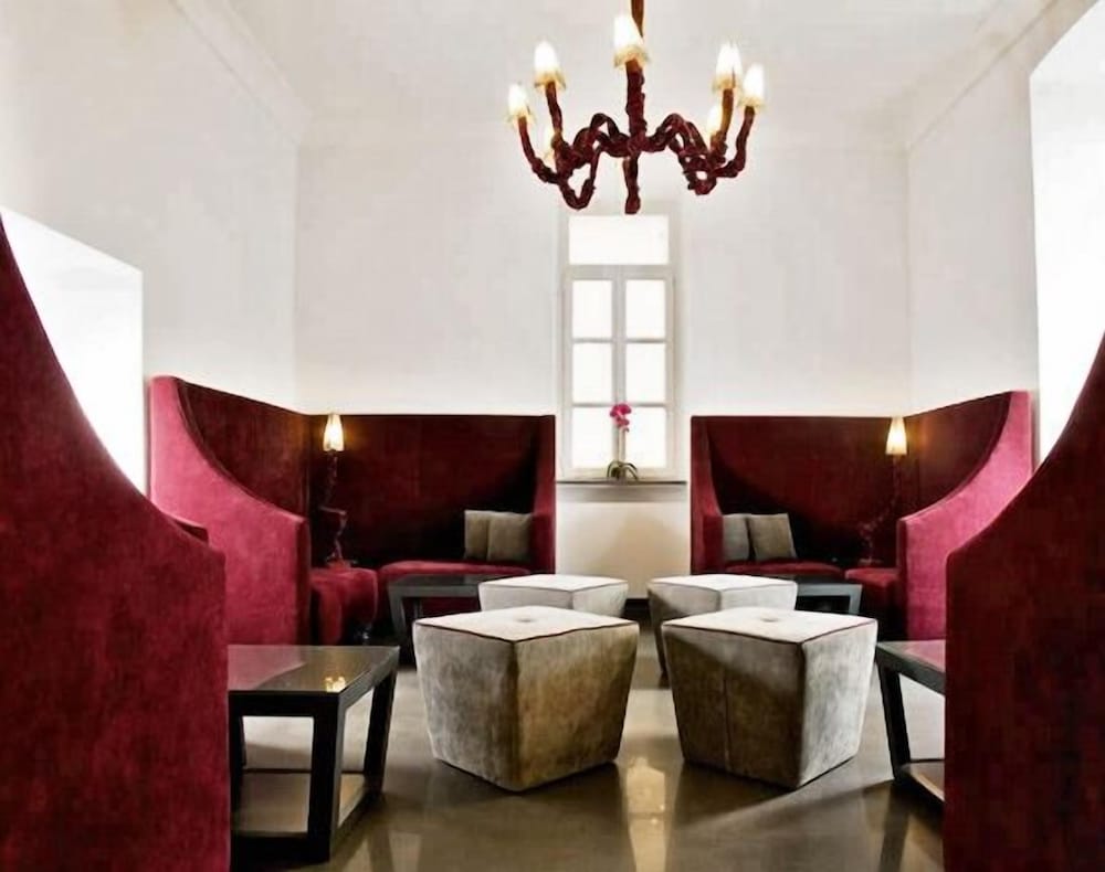 Albergo Palazzo Decumani 16/21