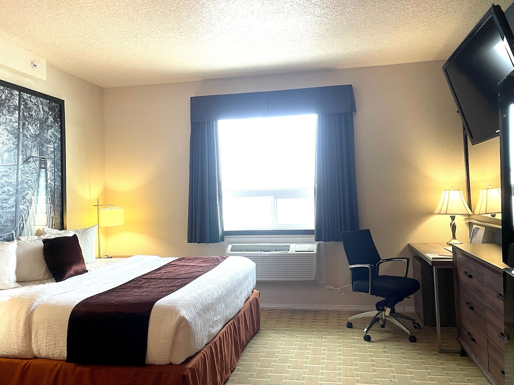 High Point Inn & Suites Peace River 16/31