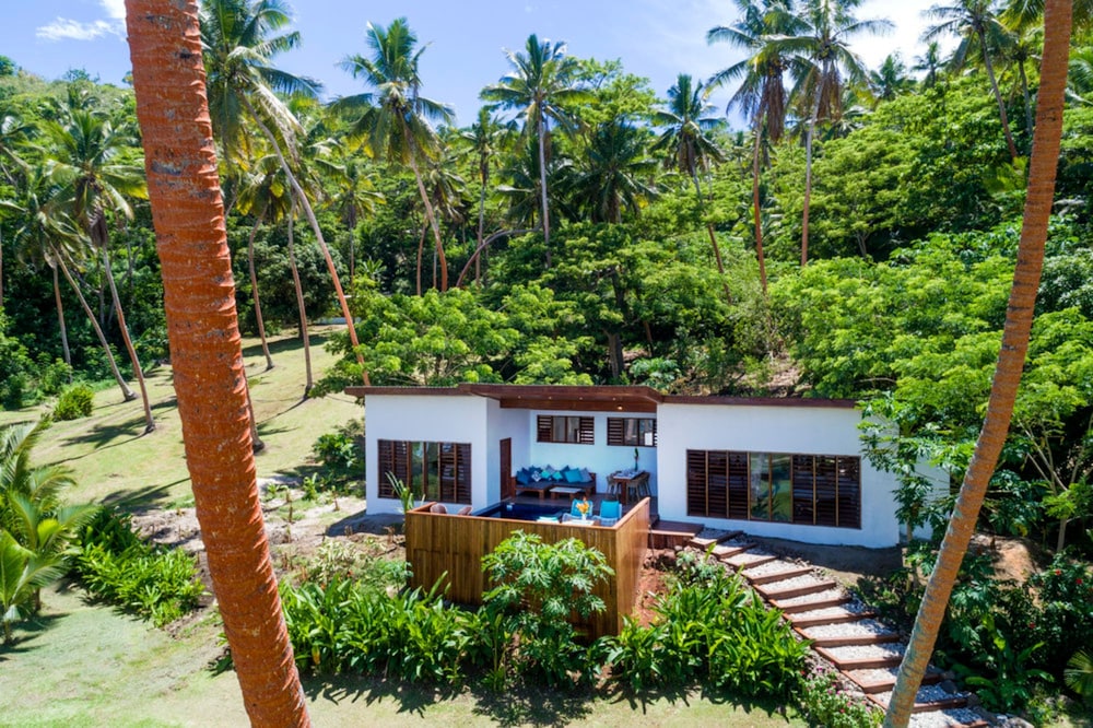 The Remote Resort, Fiji Islands 62/67