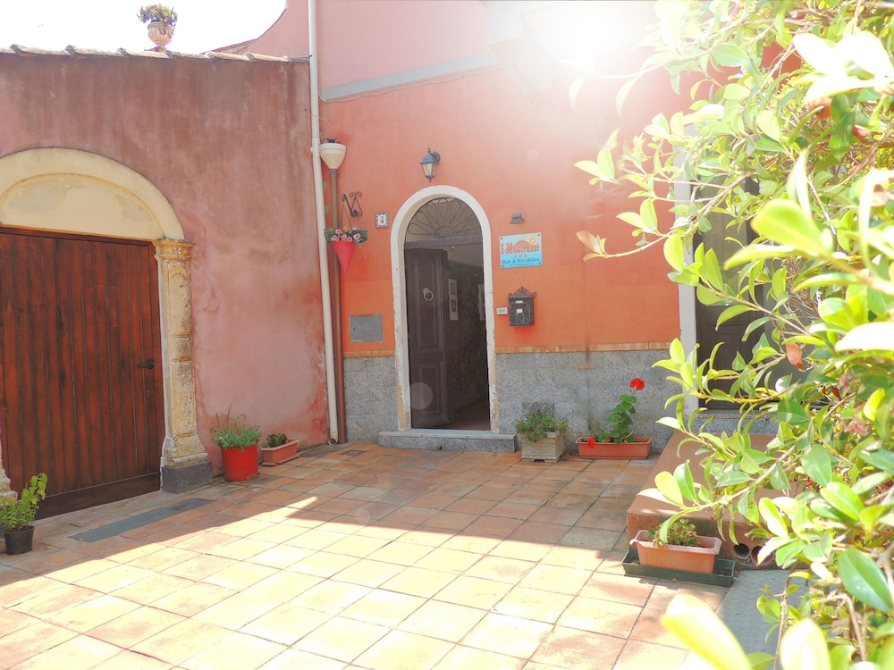 B&B I Mastrazzi Holiday In Sicily Taormina-Etna 5/60