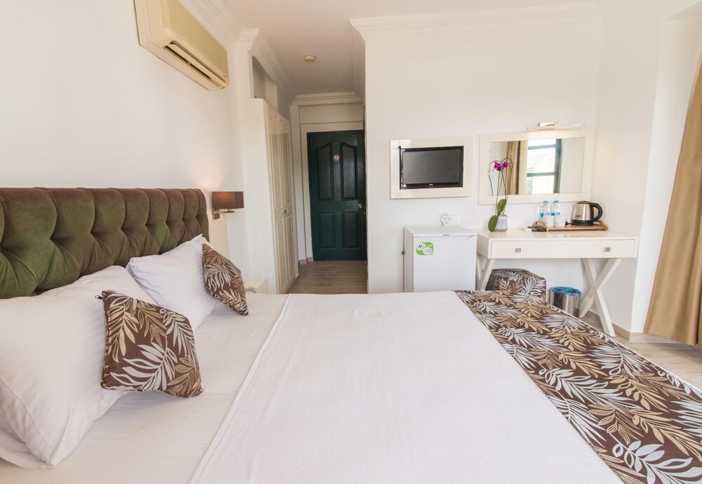 Bahar Hotels - Adults Only 14/56