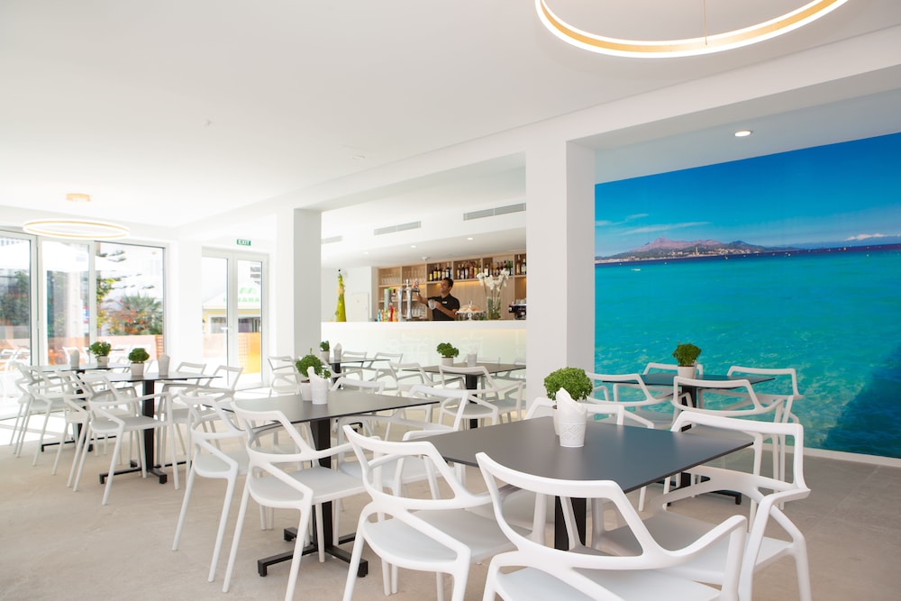 Mix Smart Hotel 22/28