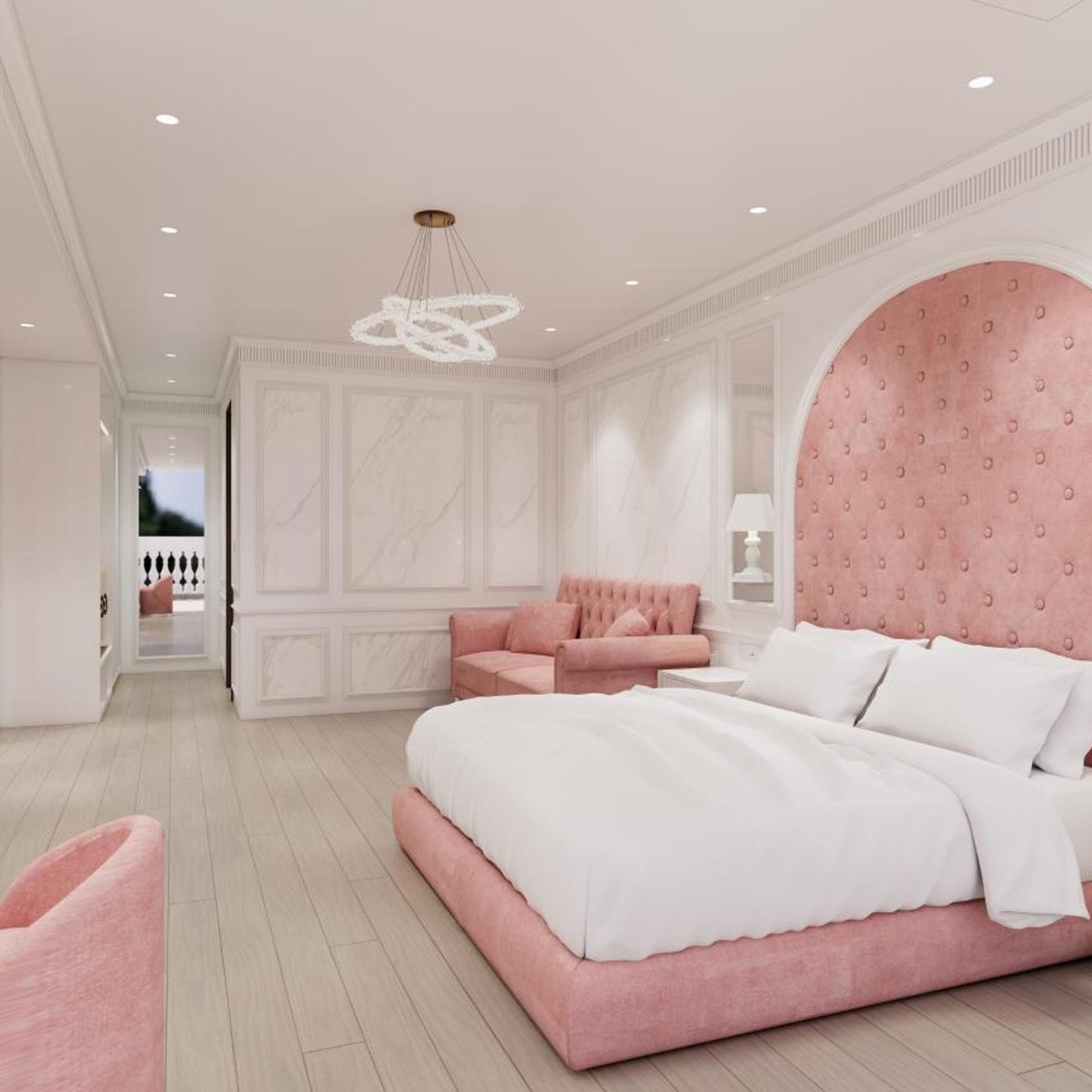 Kids Suite, Twin Beds, King Bed, Bunk Bed