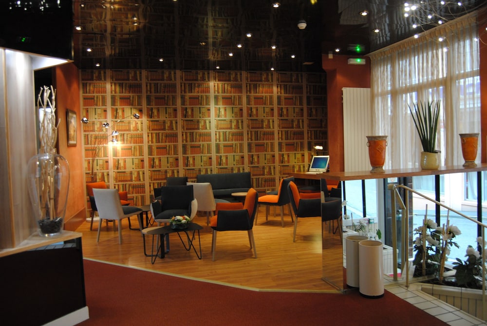 Hôtel Roc De Massabielle 17/29