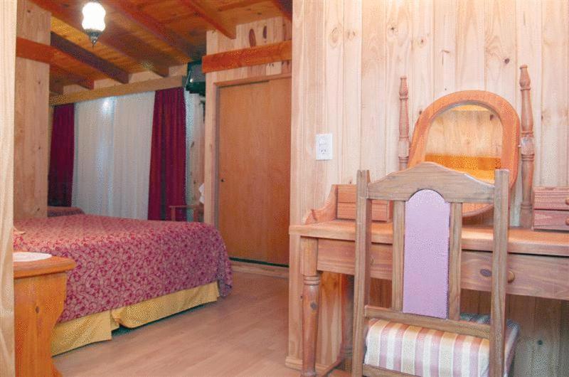 RUCA CHELI VILLAGE SKY HOTEL 24/43
