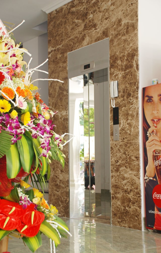 Bac Nam Hotel 6/42