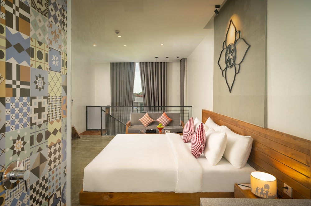 Phka Chan Hotel 45/72