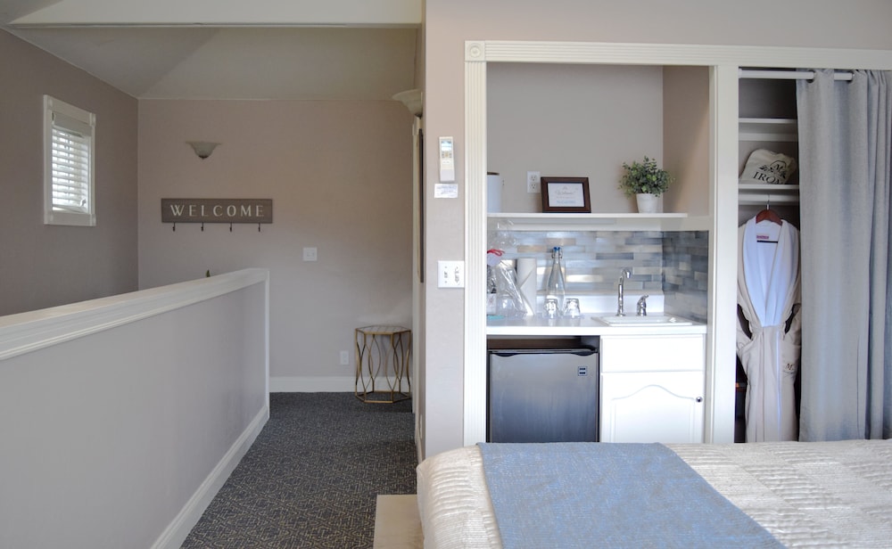 Mccall House Bed And Breakfast 5/50