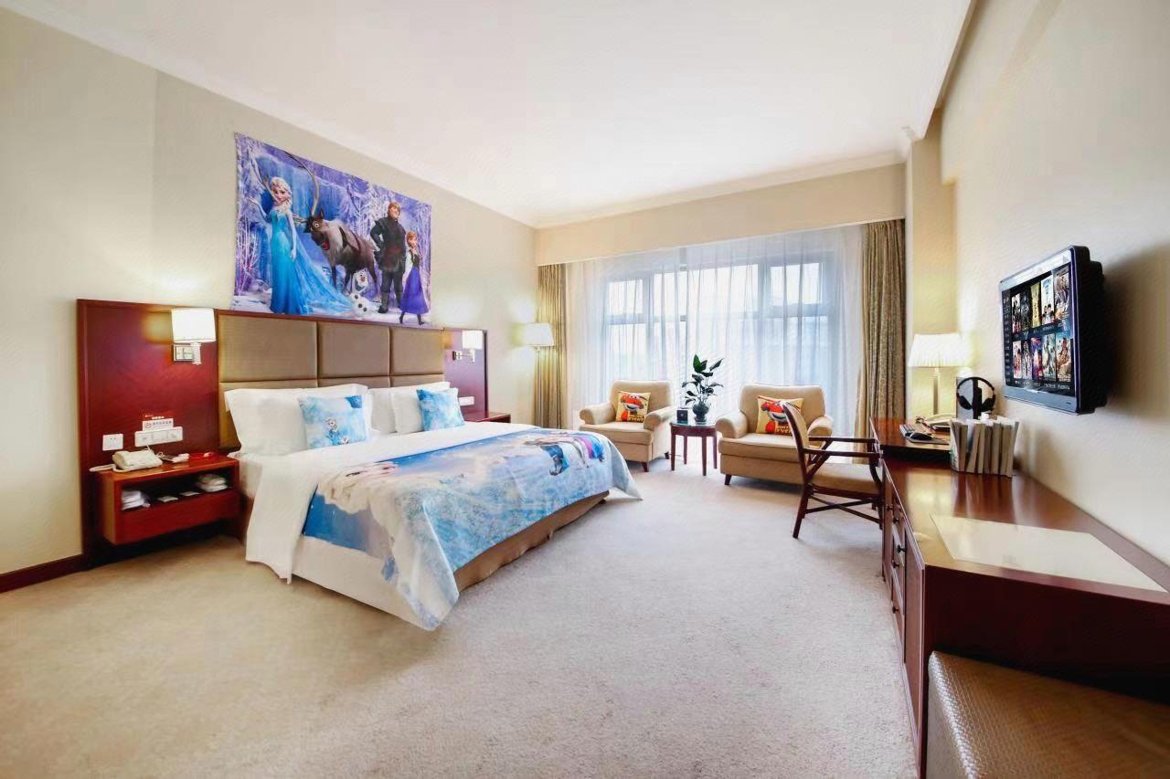 Dolton Changsha Spa Hotel 22/50