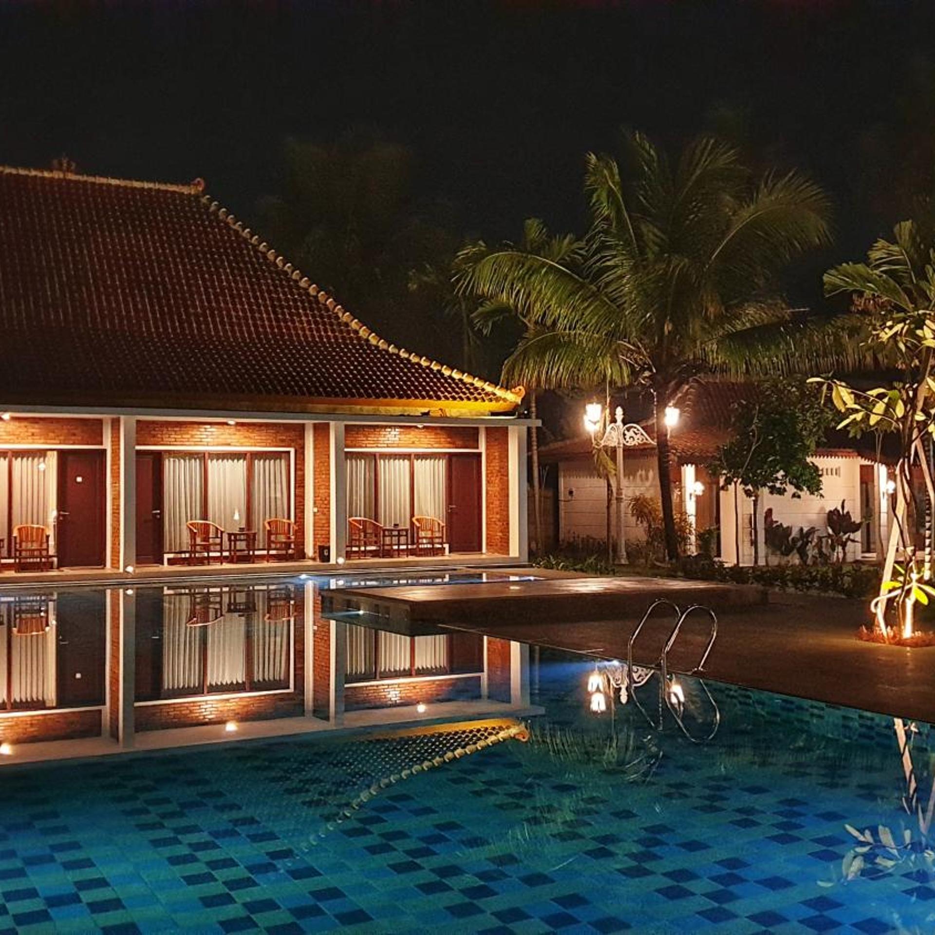 The Nalaya Hotel & Resto 5/49