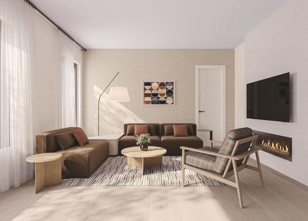 The Clayfield, in the Unbound Collection by Hyatt 15/29