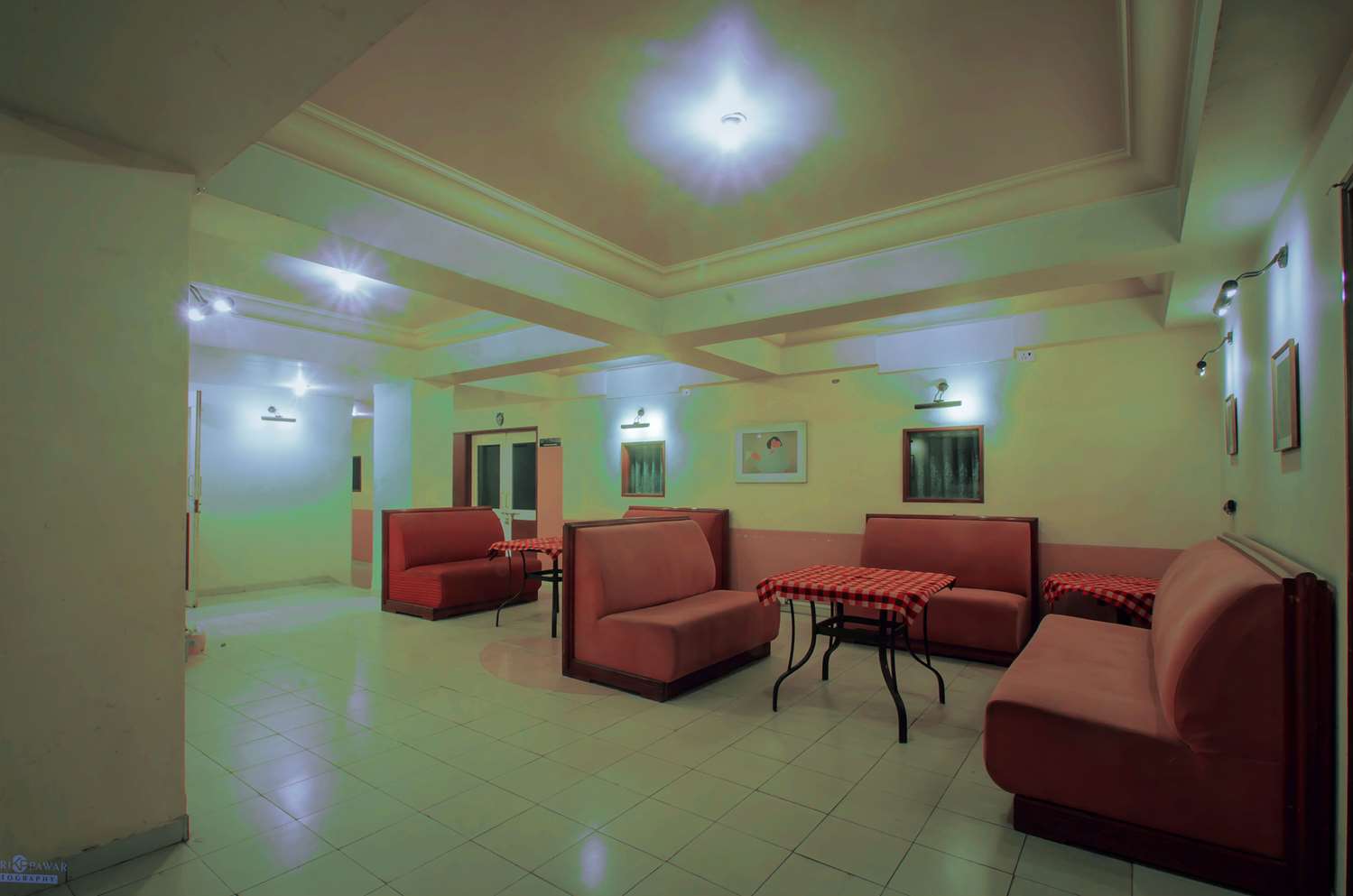 Quality Inn Regency Nasik 45/66
