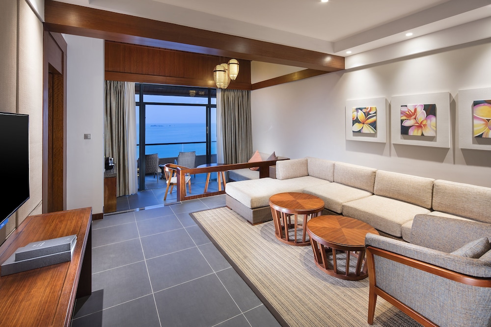 Hilton Sanya Yalong Bay Resort Spa 43/75