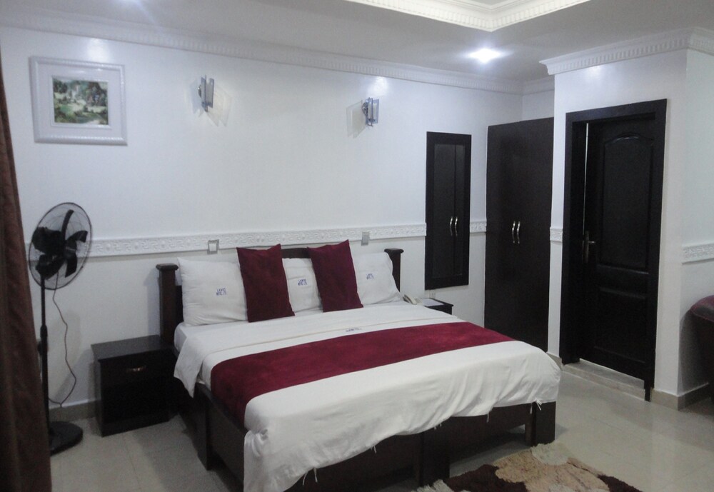Labod Hotel photo3