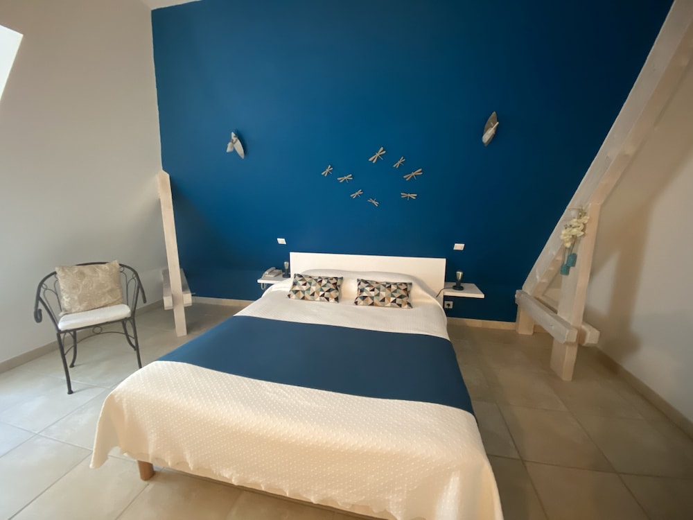 Hôtel Bon Encontre 7/23