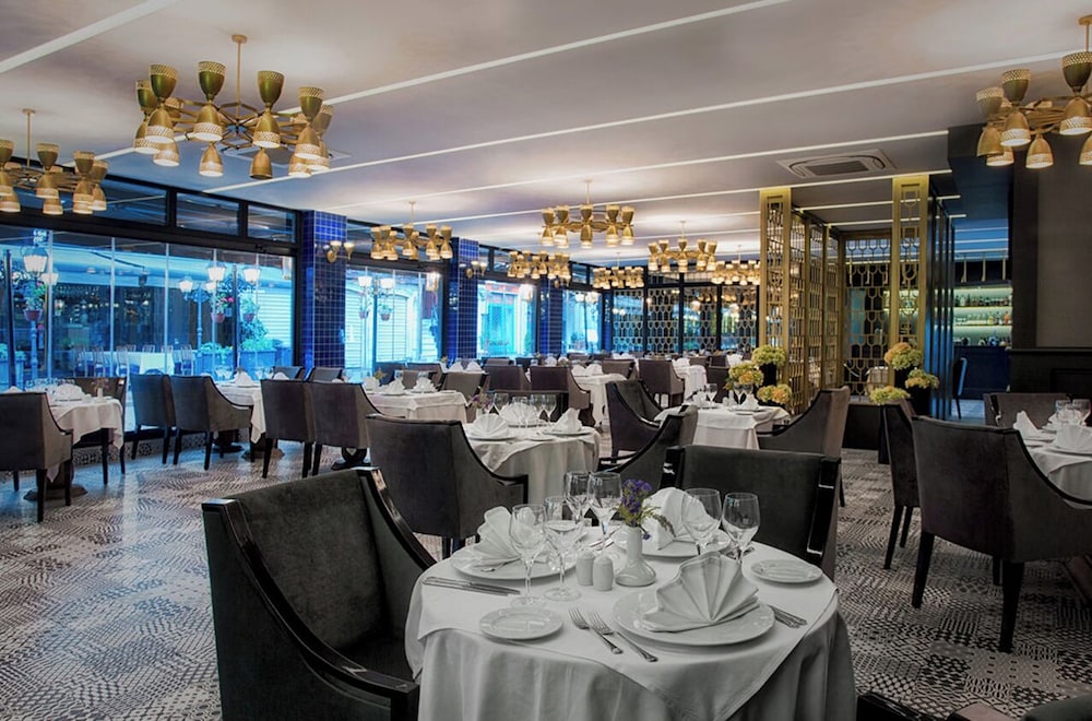Sura Concept Hotel 18/24