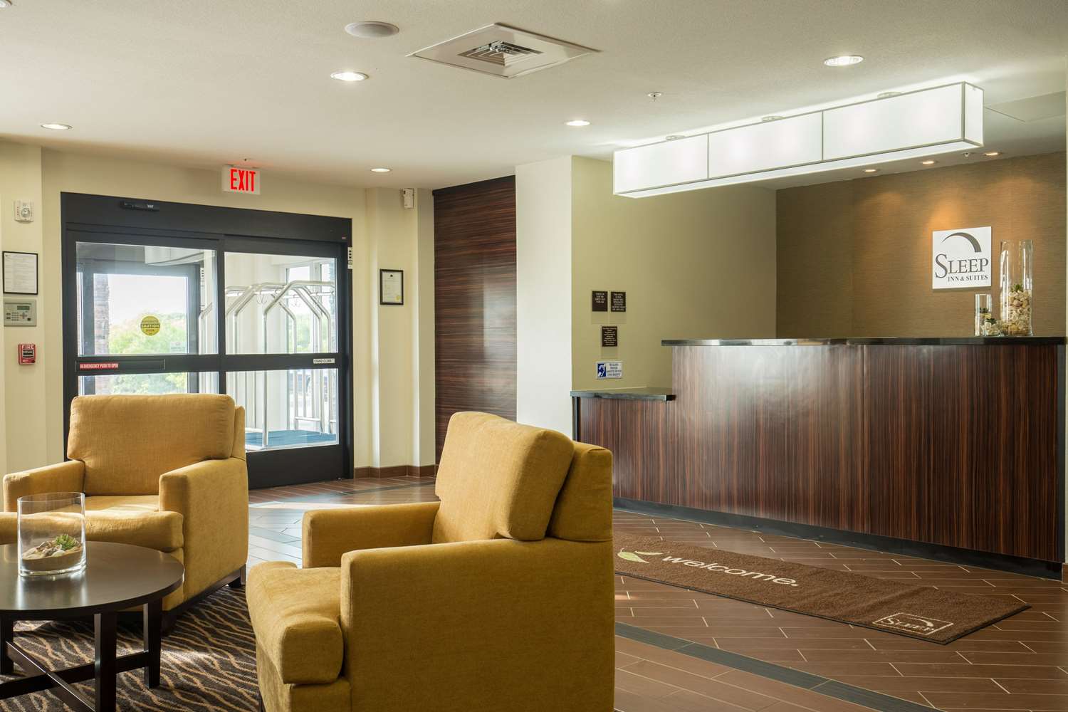 Sleep Inn & Suites Ingleside - Corpus Christi 9/50