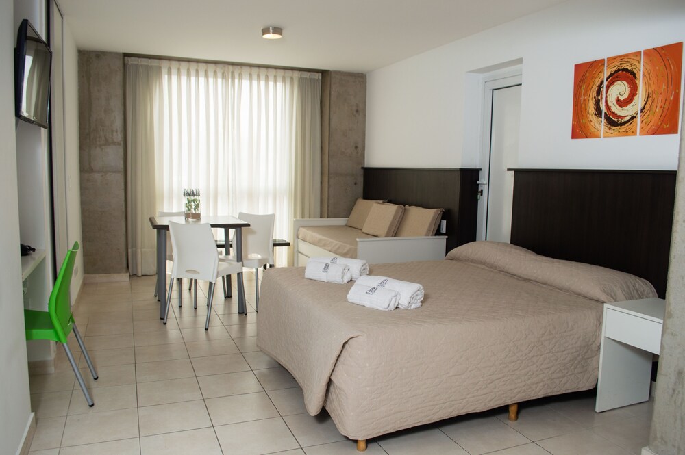 Torre Potosi Apartments 13/45