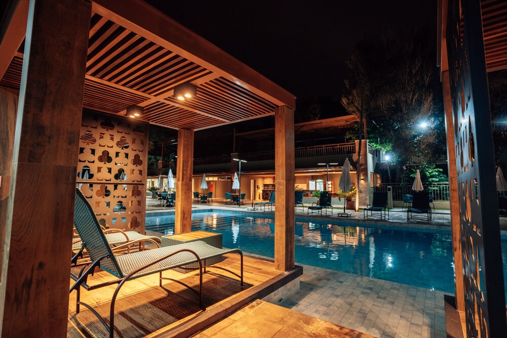 Hotel Pousada Do Bosque 17/49
