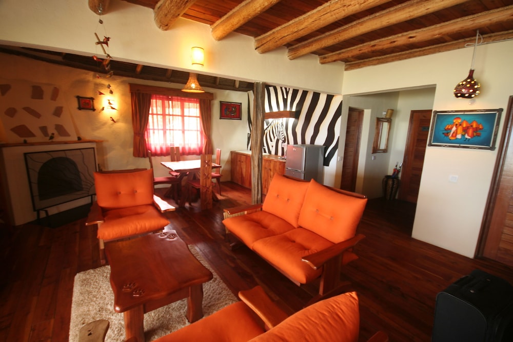Sunbird Lodge Elementaita 17/39