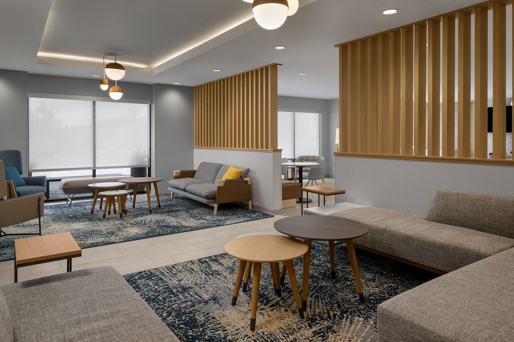 TownePlace Suites Coeur d'Alene 23/42