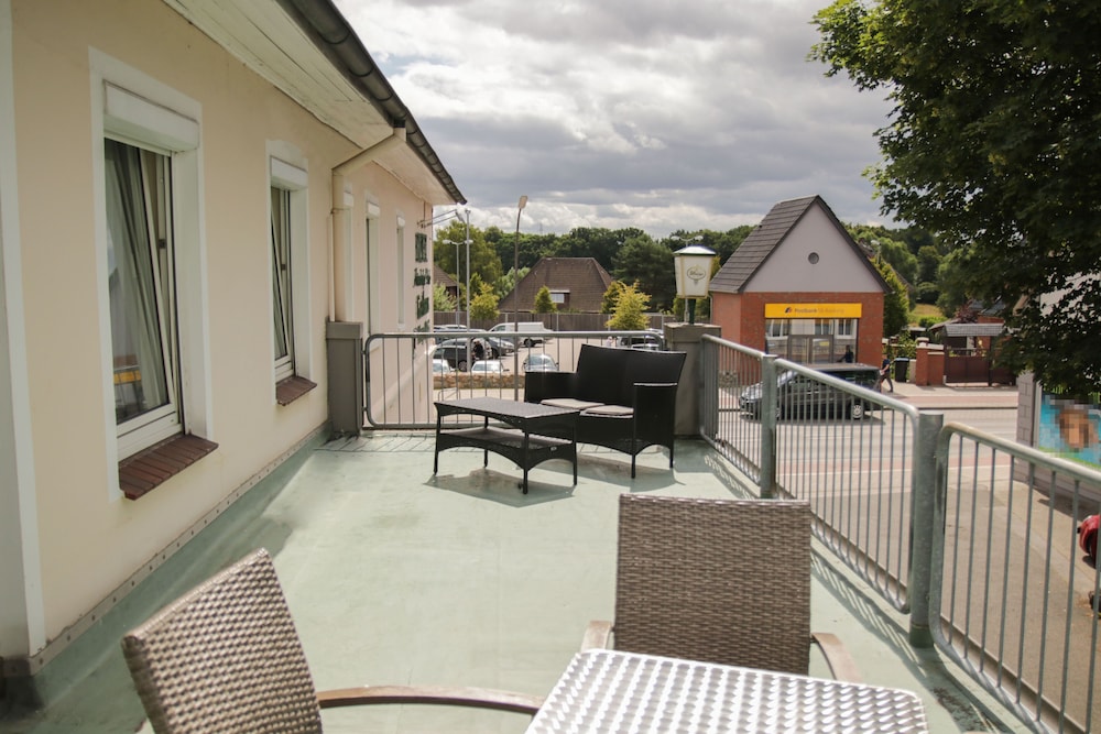 Hotel Meiendorfer Park 17/18