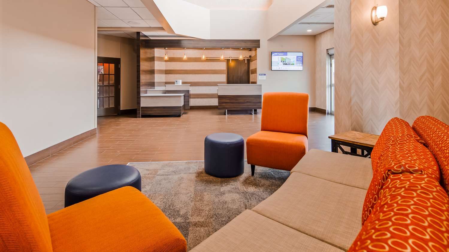 Days Inn by Wyndham Airdrie 21/31