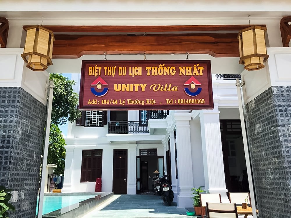 Unity Villa Hoi An 11/25