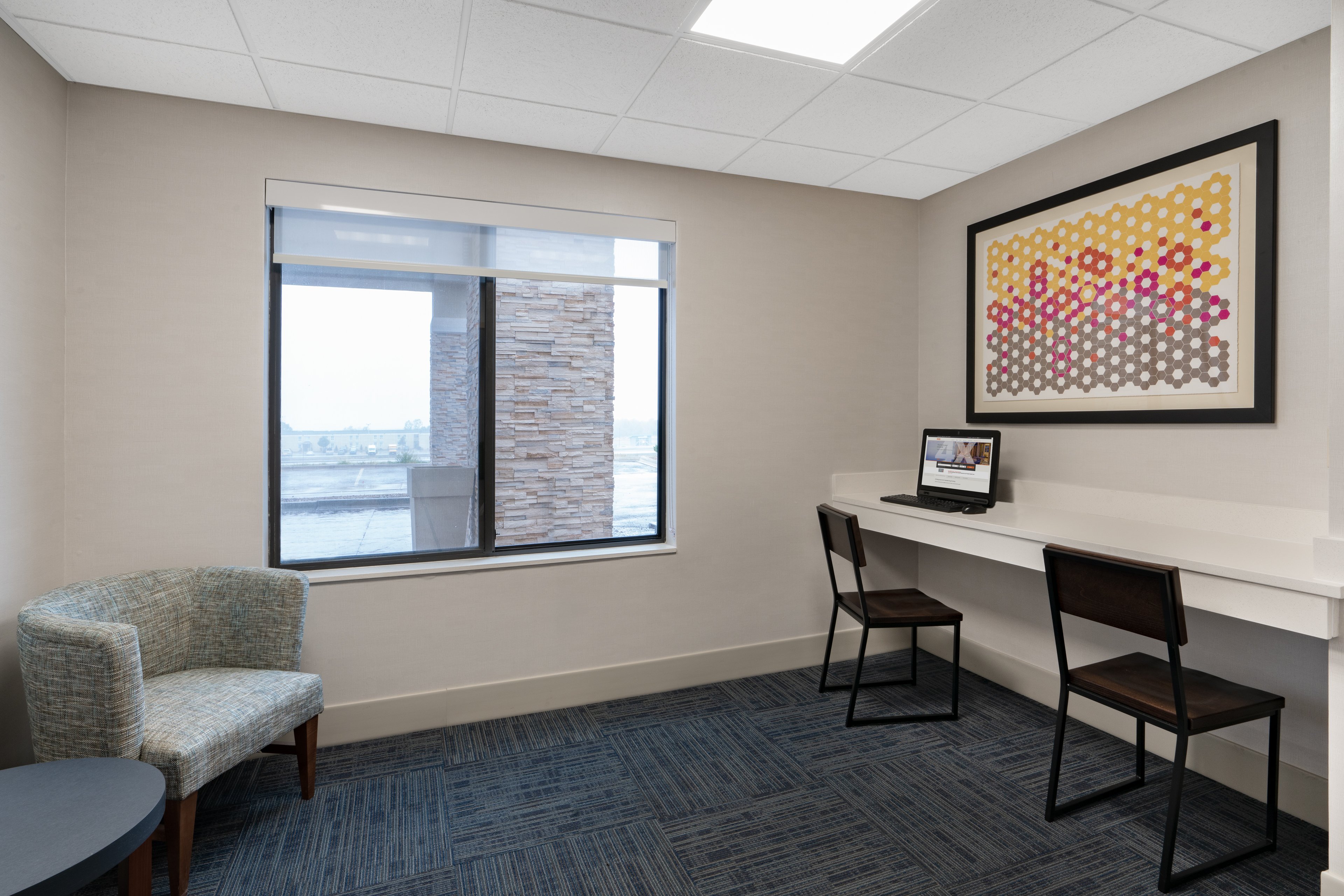 Holiday Inn Express And Suites Trinidad 24/32