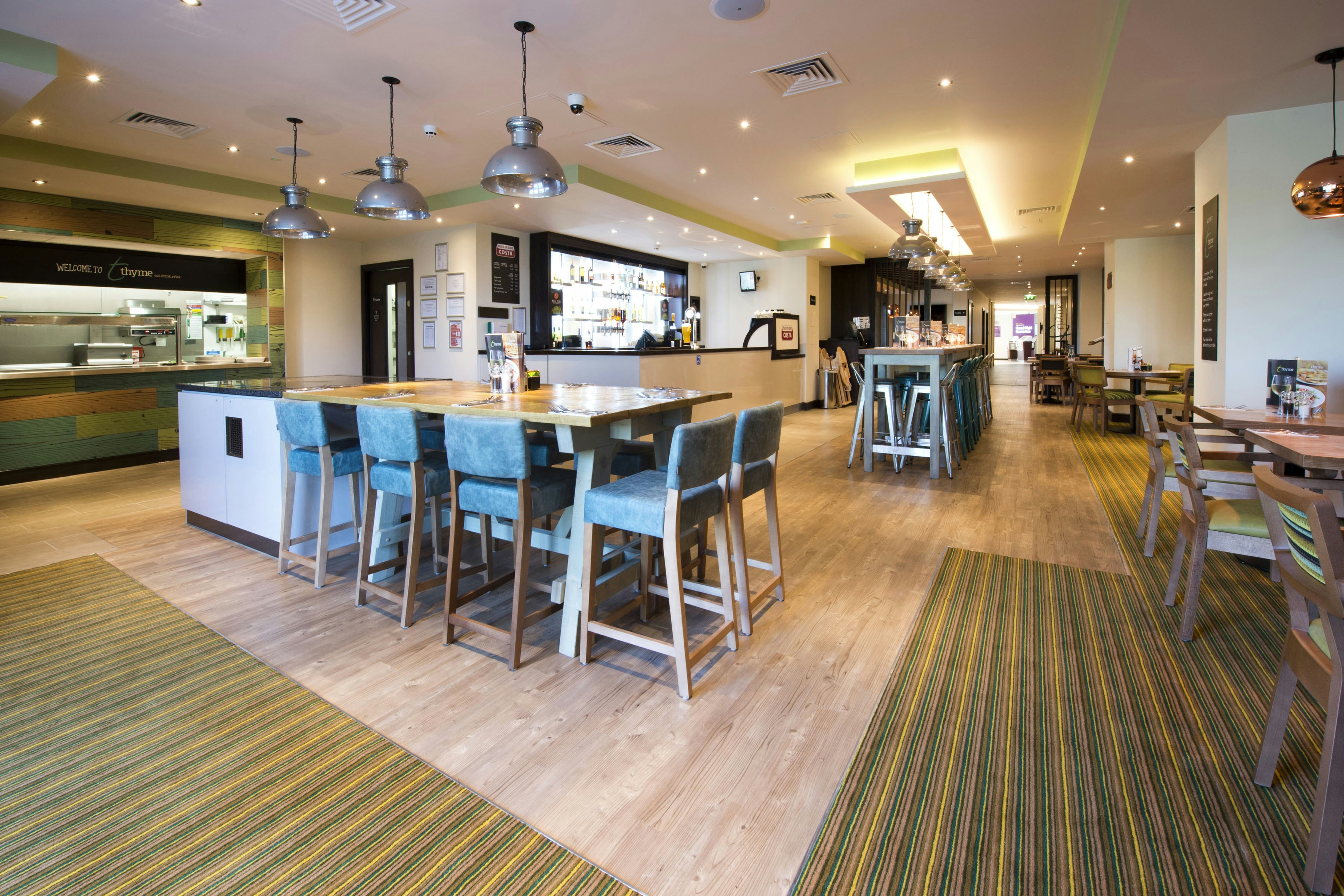 Premier Inn Colchester Town Centre (Castle) 28/39