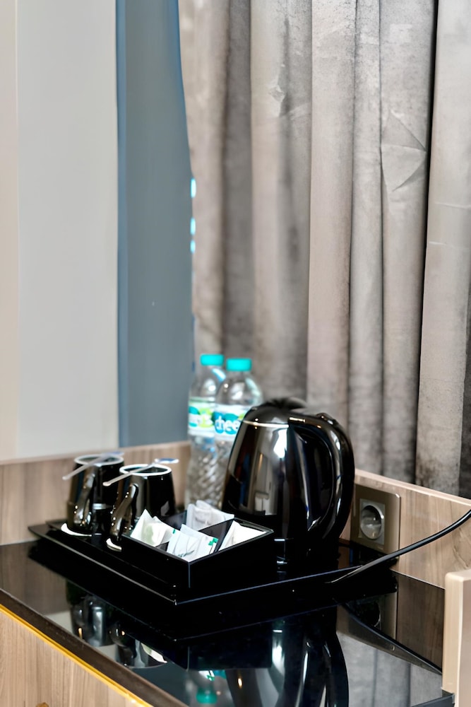 Arthama Hotel Tanah Abang Jakarta 24/51