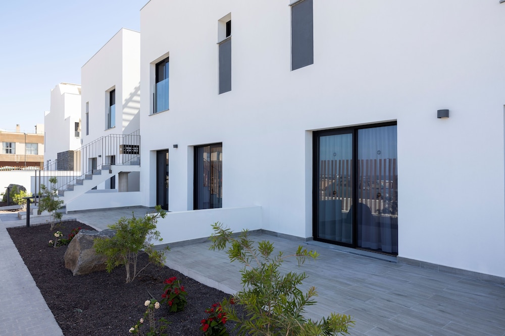 LACASA apartments Cotillo 26/42