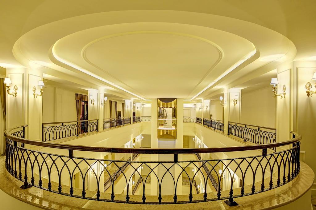 花园酒店Pristina(Garden Hotel Pristina) 图片4