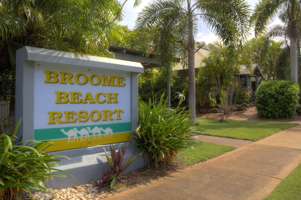 Broome Beach Resort 6/48