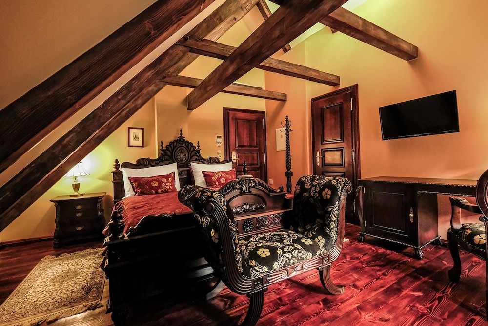 Hotel Ebersbach 45/50