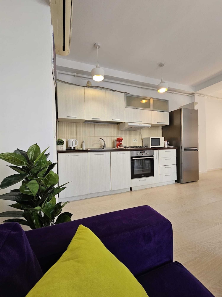 Gabizz Apartments 5/50