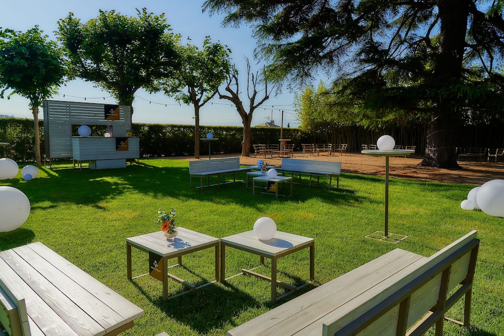 Hotel Arrey Alella 45/50