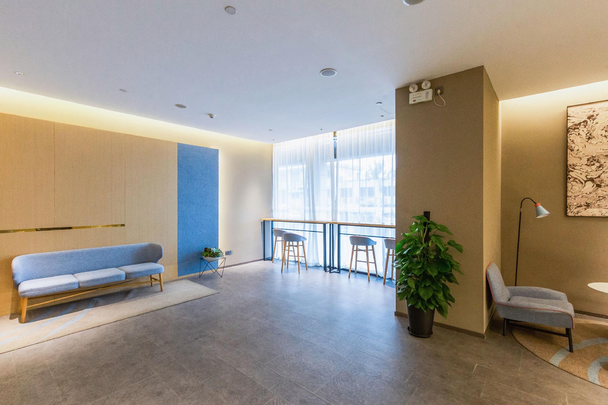 Home Inn (Suzhou Fengqiao Road Hanshan Temple) 23/36