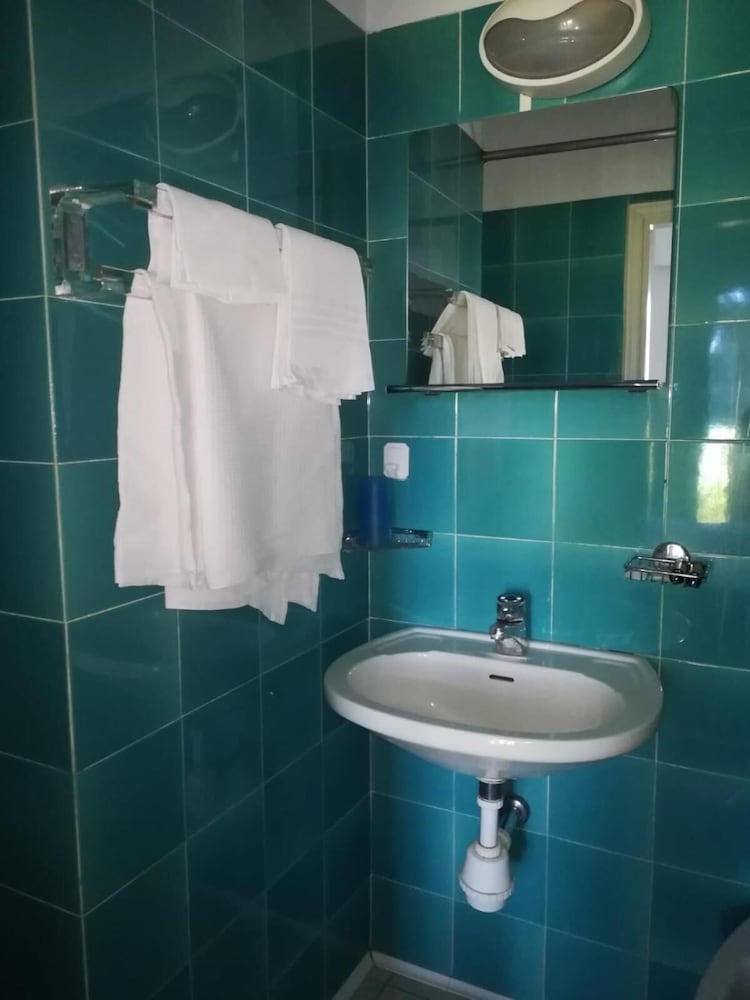 Hotel Tuscolano 33/33