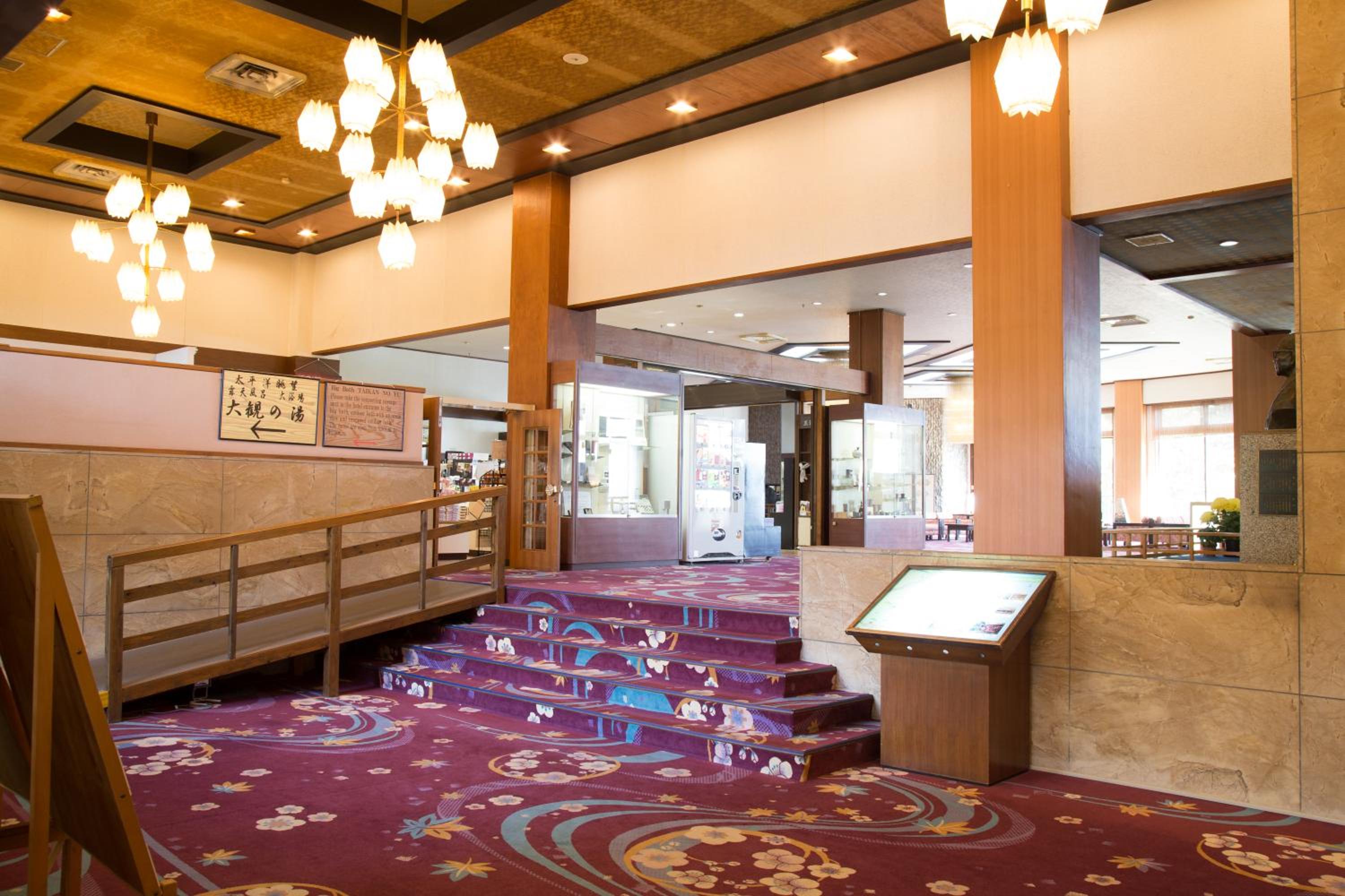 ITSUURA KANKO HOTEL 4/32