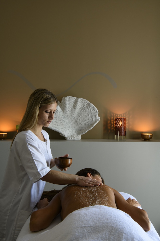 SeaWater Hotel Bio & Beauty Spa 10/50
