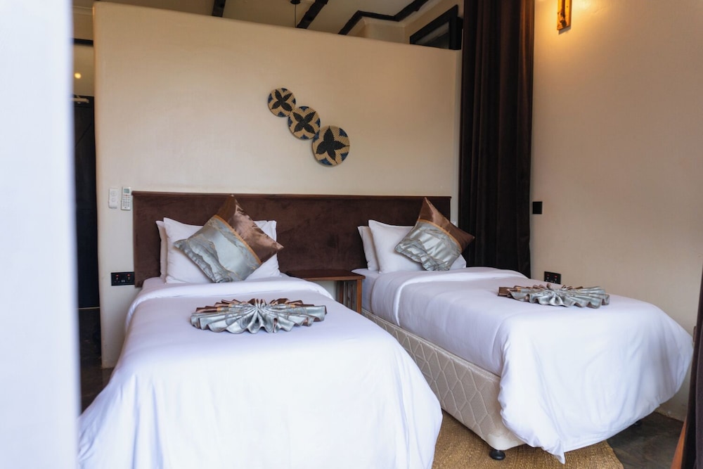 The Maridadi hotel 20/60