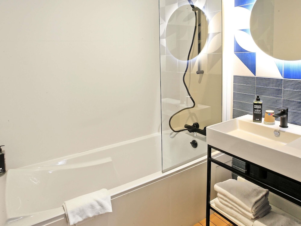 Ibis Styles Saint Malo Centre Historique 74/75