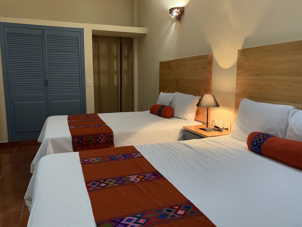 La Ceiba Hotel Spa And Restaurant 13/61