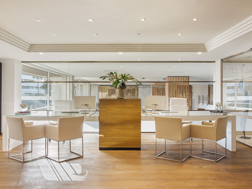 Hotel Don Pepe Gran Melia 62/78